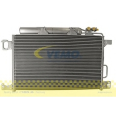V30-62-1048 VEMO/VAICO Конденсатор, кондиционер