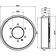 8DT 355 302-181