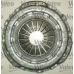 801563 VALEO Комплект сцепления