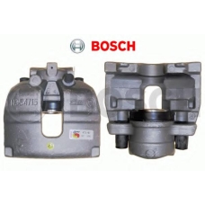 0 986 473 157 BOSCH Тормозной суппорт