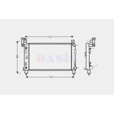 520650N DASIS 