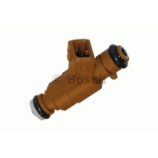 0 280 156 016 BOSCH Клапанная форсунка
