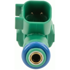 0 280 156 193 BOSCH Клапанная форсунка