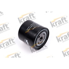 1706310 KRAFT AUTOMOTIVE Масляный фильтр; Гидрофильтр, автоматическая короб