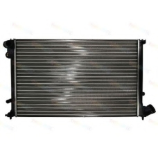 D7P051TT THERMOTEC Радиатор, охлаждение двигателя