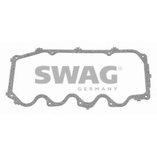 50 90 6269 SWAG Прокладка, крышка головки цилиндра