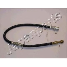 TF-732 JAPANPARTS Кронштейн, тормозный шланг