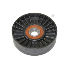 0-N1484S OPTIMAL Натяжной ролик, поликлиновой  ремень
