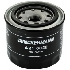 A210020 DENCKERMANN Масляный фильтр