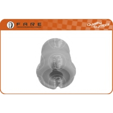 2269 FARE SA Буфер, амортизация