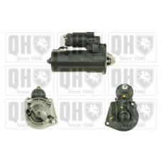QRS2030 QUINTON HAZELL Стартер