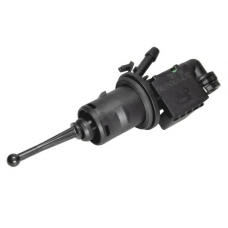 8AG 355 560-951 HELLA Главный цилиндр, система сцепления