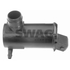50 90 6431 SWAG Водяной насос, система очистки окон