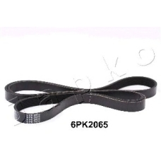 6PK2065 JAPKO Поликлиновой ремень
