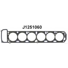 J1251060 NIPPARTS Прокладка, головка цилиндра