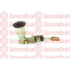 C 83 019 BREMBO Главный цилиндр, система сцепления