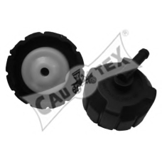 954075 CAUTEX Крышка, резервуар охлаждающей жидкости