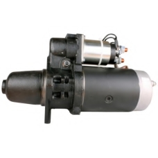 8EA 012 586-021 HELLA Стартер