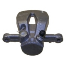 8AC 355 384-061 HELLA Тормозной суппорт