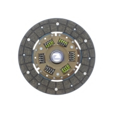 DZ-006 AISIN Диск сцепления