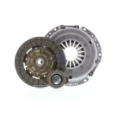 KN-008 AISIN Комплект сцепления