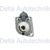 A 70 100 DELTA AUTOTECHNIK Стартер