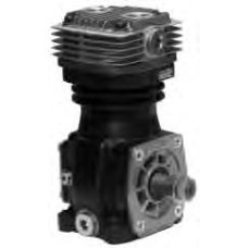 411 143 602 0 WABCO Компрессор, пневматическая система