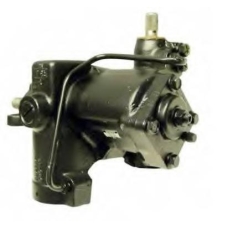 09CD320 SERCORE Рулевой механизм