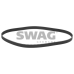 30 91 9534 SWAG Ремень ГРМ