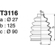 T3116