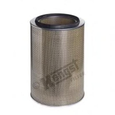 E270L HENGST FILTER Воздушный фильтр
