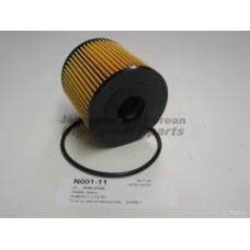 N001-11 ASHUKI Масляный фильтр