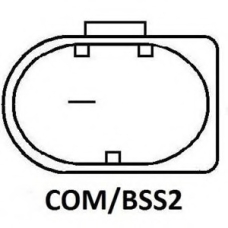 AEK3232 AUTOELECTRO Генератор