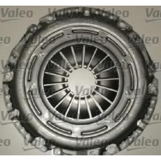 826458 VALEO Комплект сцепления