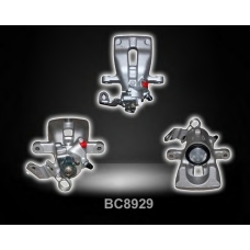 BC8929 SHAFTEC Тормозной суппорт
