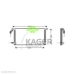94-5065 KAGER Конденсатор, кондиционер