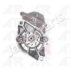 MTT209 JAPANPARTS Стартер
