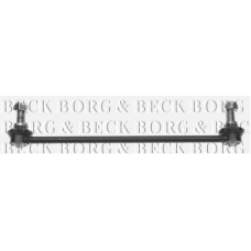 BDL7184 BORG & BECK Тяга / стойка, стабилизатор