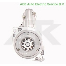 ADS-145 AES Стартер