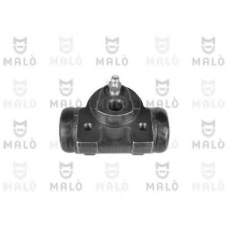 895402 Malo Колесный тормозной цилиндр