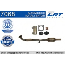 7068 LRT Катализатор