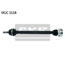 VKJC 1118 SKF Приводной вал