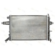 D7X001TT THERMOTEC Радиатор, охлаждение двигателя