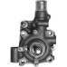 WAP8147.00 OPEN PARTS Водяной насос