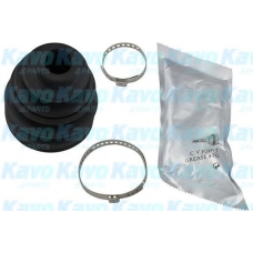 CVB-9009 KAVO PARTS Комплект пылника, приводной вал