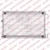 TSP0225660 DELPHI Конденсатор, кондиционер
