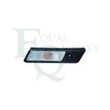 FL0028 EQUAL QUALITY Фонарь указателя поворота