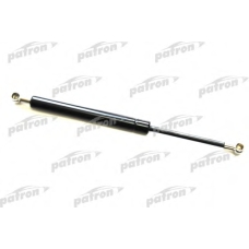 PGS128611 PATRON Газовая пружина, крышка багажник