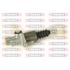 FHC5028 FERODO Главный цилиндр, система сцепления