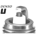 K20PR-U<br />DENSO<br />Свеча зажигания